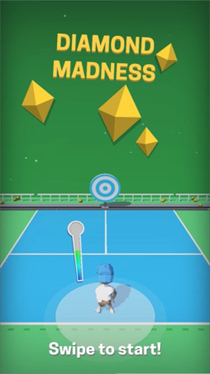 Tennis Quick Tournament screenshot-3