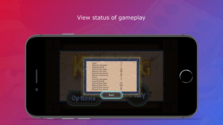 Kheshig Treasure Empires Fight screenshot-8