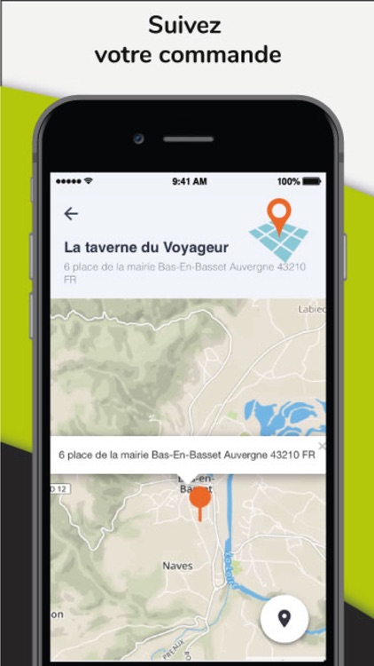 MBP Delivery screenshot-4