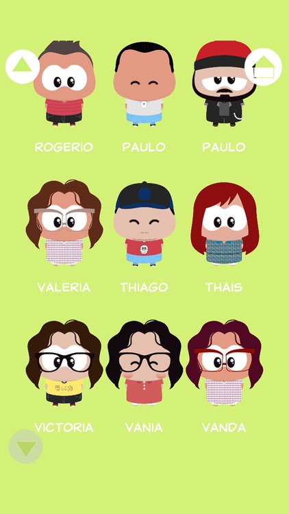 My Own Mônica Toy screenshot-6