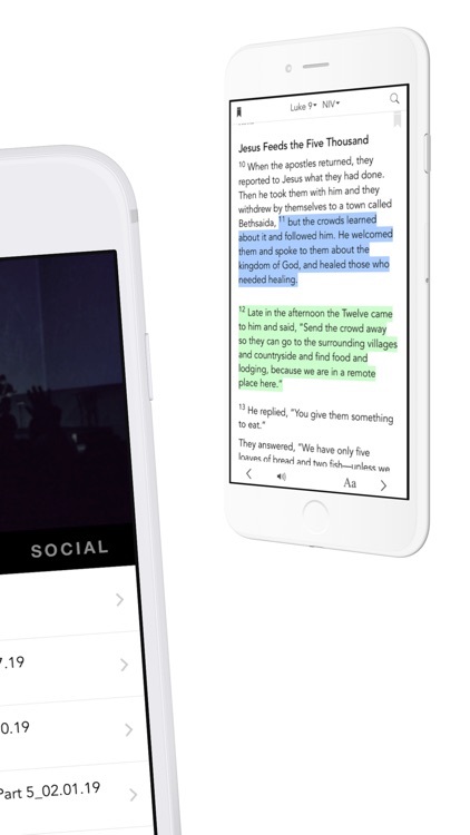 Beymer Church screenshot-4