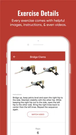 Game screenshot Lifetime Performance apk