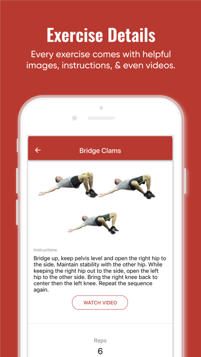 Screenshot #2 pour Lifetime Performance