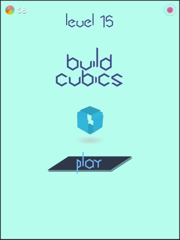 Build Cubicsのおすすめ画像2