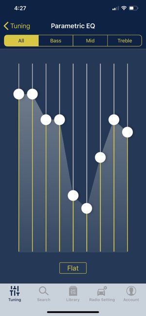 Alpine Tuneit App On The App Store