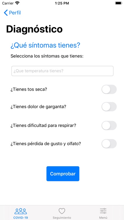 COVID-19.eus screenshot-5