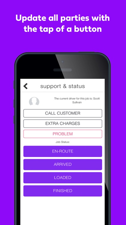 HONK Partner screenshot-4