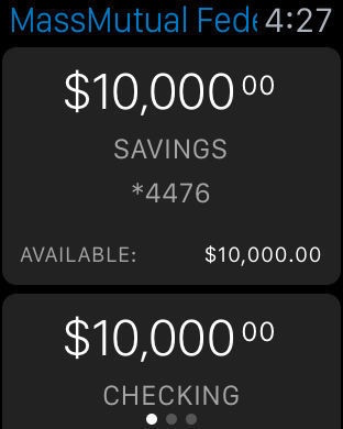 MassMutual FCU