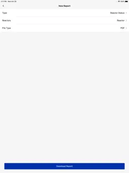 Reactor Connect screenshot 8