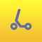 The best electric scooter sharing app