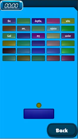 Game screenshot Deep Blue Adventures apk