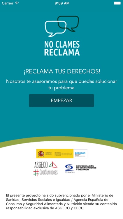 Reclama