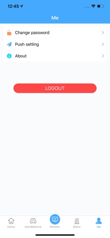 Track Sense Screenshot 4 of 4