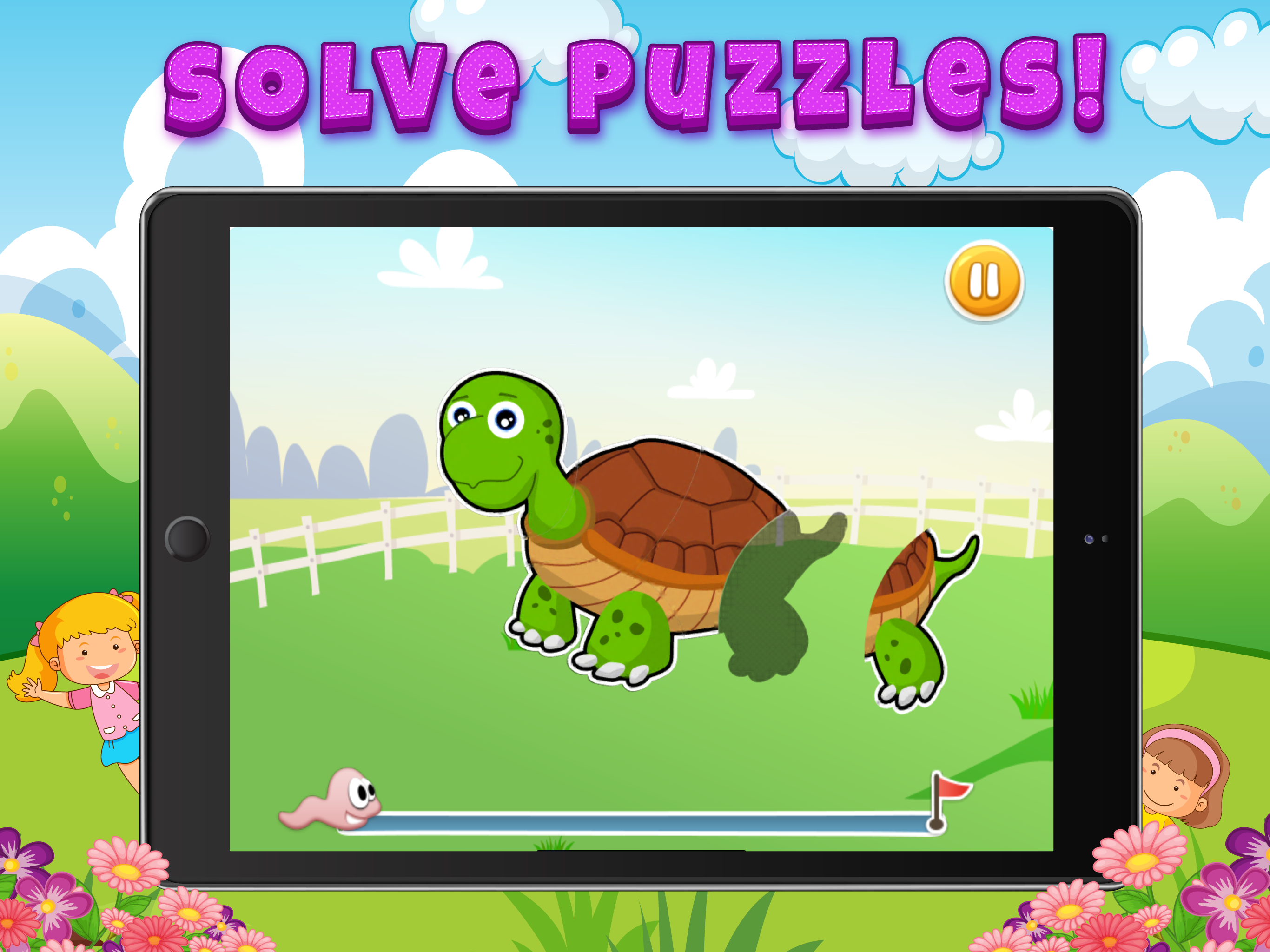 Little Minds Learning screenshot 16