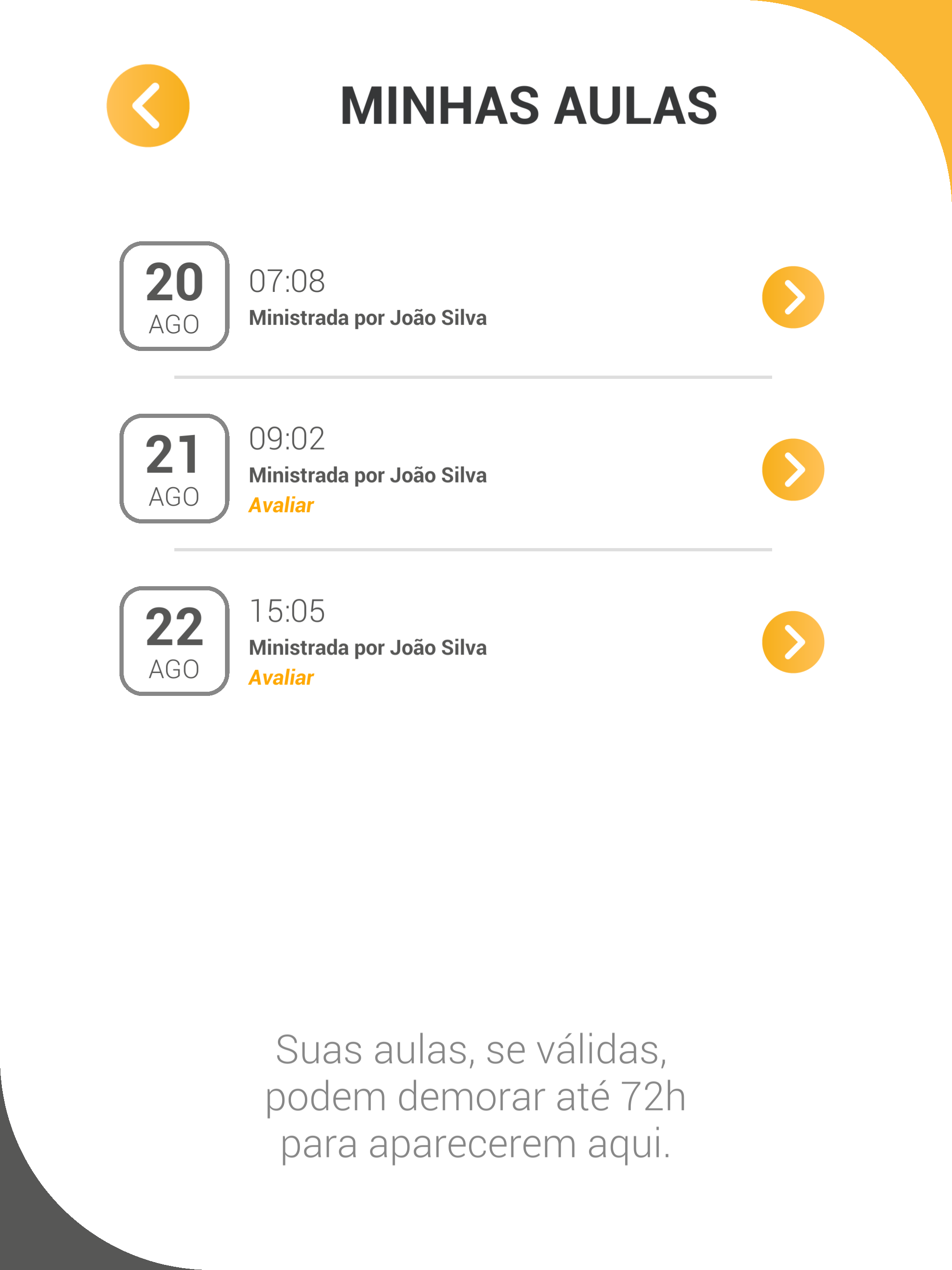 Pilotar screenshot 7