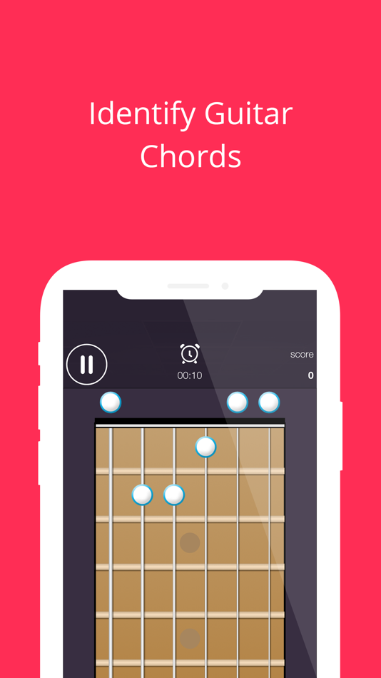 #3. Music Theory Games - ChordIQ (iOS) 作者: Songtive