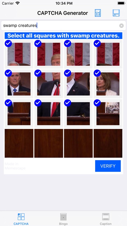 Memescape Lite