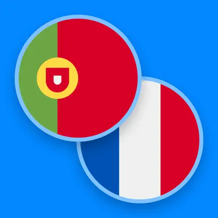 Portuguese−French dictionary Cheats