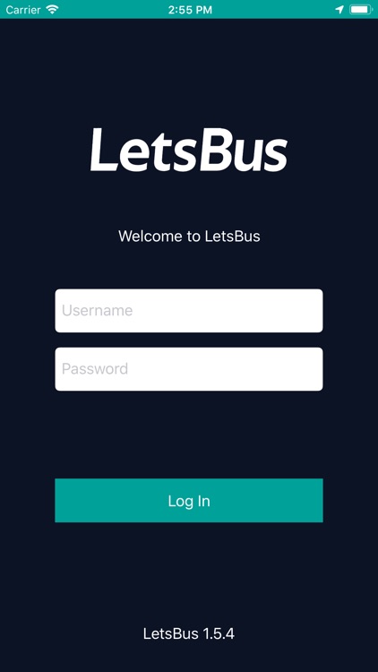 LetsBus