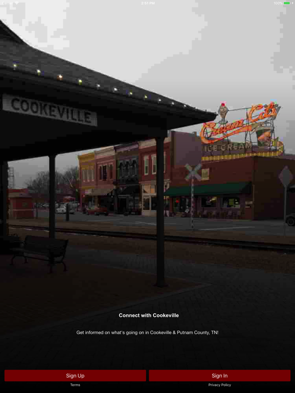 Screenshot #4 pour Cookeville