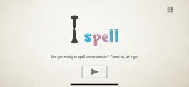 Game screenshot I Spell Words mod apk