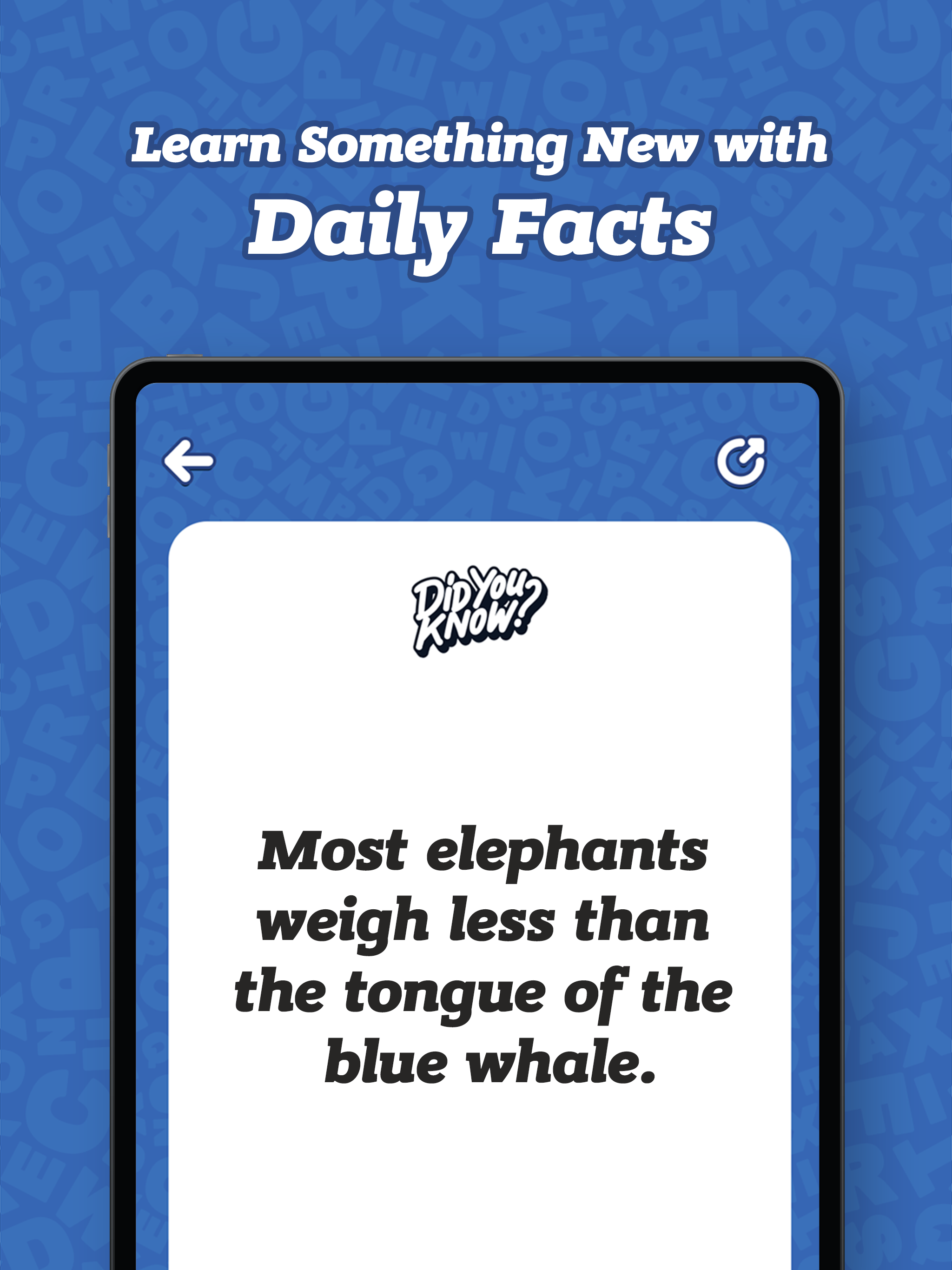 Did You Know? - Amazing Facts