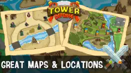 warfare tower defence pro! problems & solutions and troubleshooting guide - 1