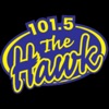 1015 The Hawk