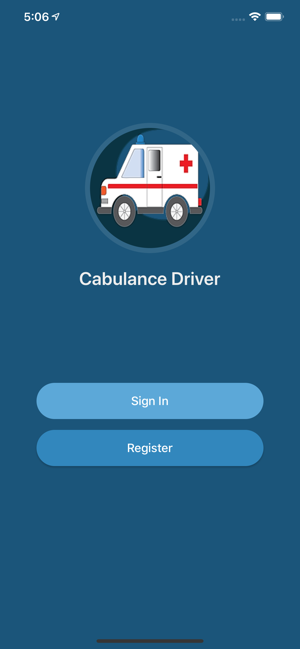 Cabulance Driver(圖2)-速報App