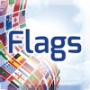 Flags of the World Extension icon