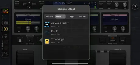 Quantiloop - Live Looper