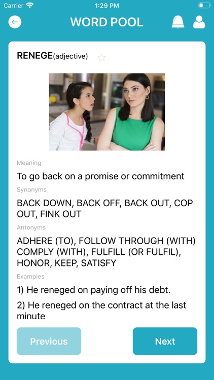 IMFS Lexico screenshot-4