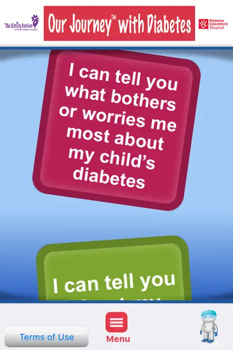 Our Journey with Diabetes
