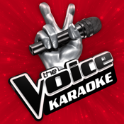 The Voice - Sing Karaoke icon