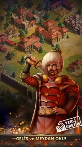 Game screenshot 3 Hanedan:Türk Dünyası mod apk