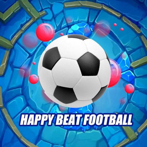 Happy Beat Football
