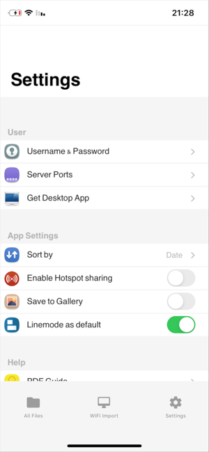 File Cube(圖3)-速報App