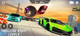 Game screenshot Stunt Driver: Jump Car Driving apk