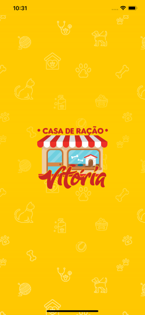 Vitória Casa de Ração(圖1)-速報App