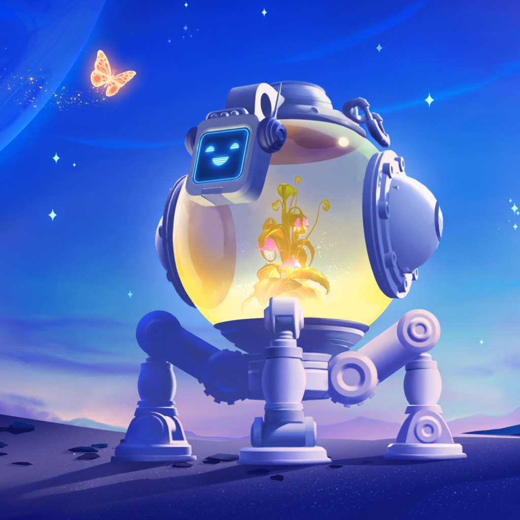 Get Project Terrarium for iOS, iPhone, iPad Aso Report