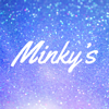 Minky's Sparkling Glitter - Minkyung Chung