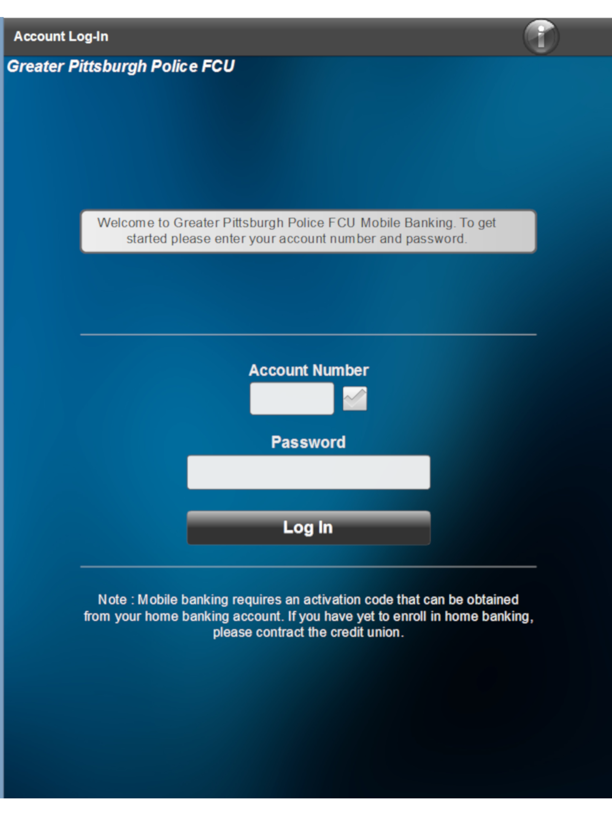 Greater Pittsburgh Police FCU