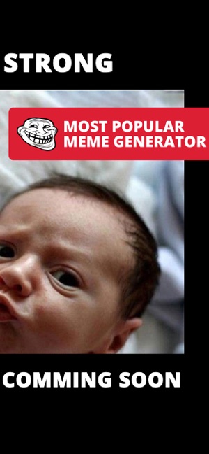 Meme Creator: Make Dank Memes  App Price Intelligence by Qonversion