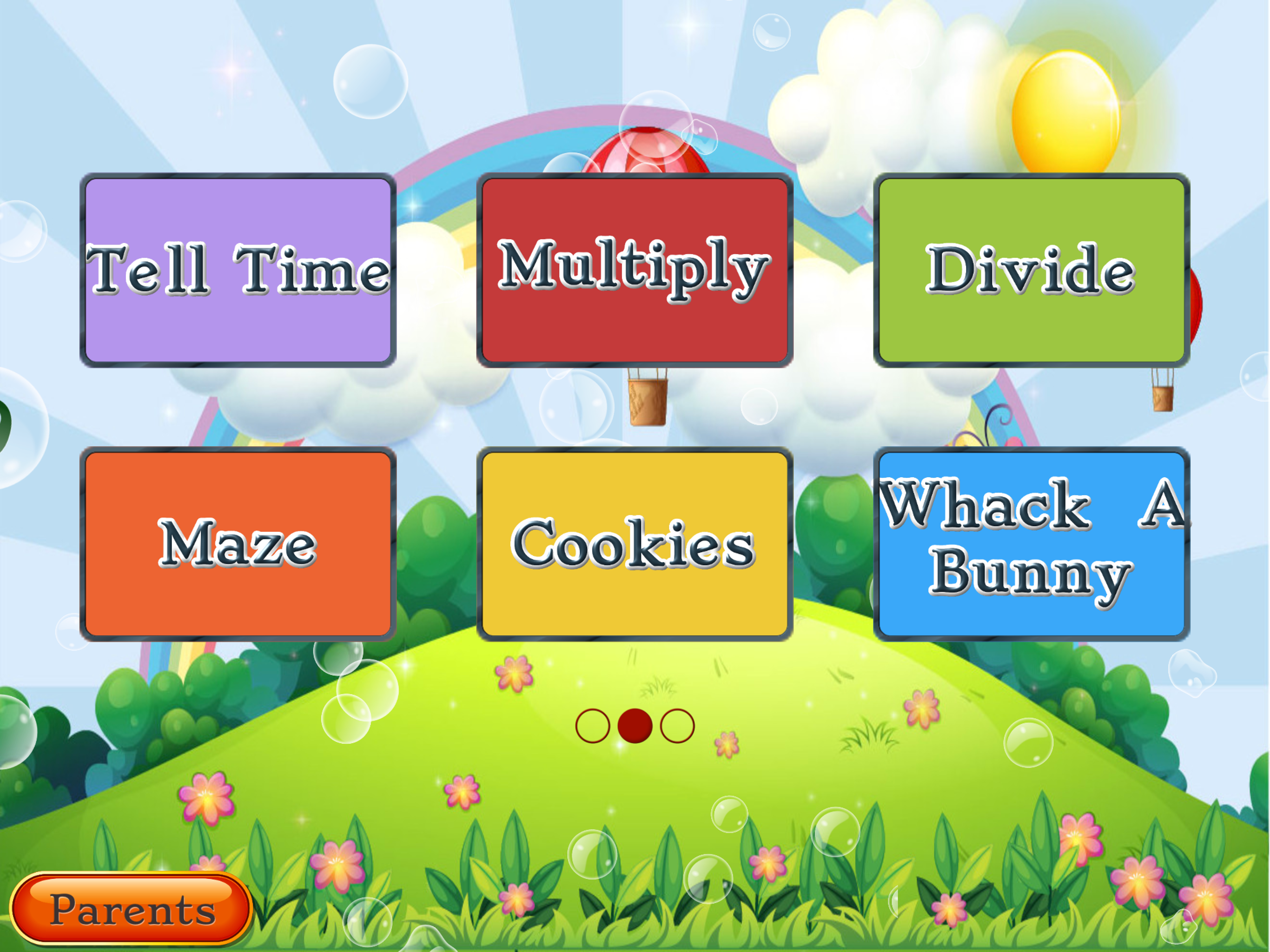 Dino in Elementary School Math screenshot 6