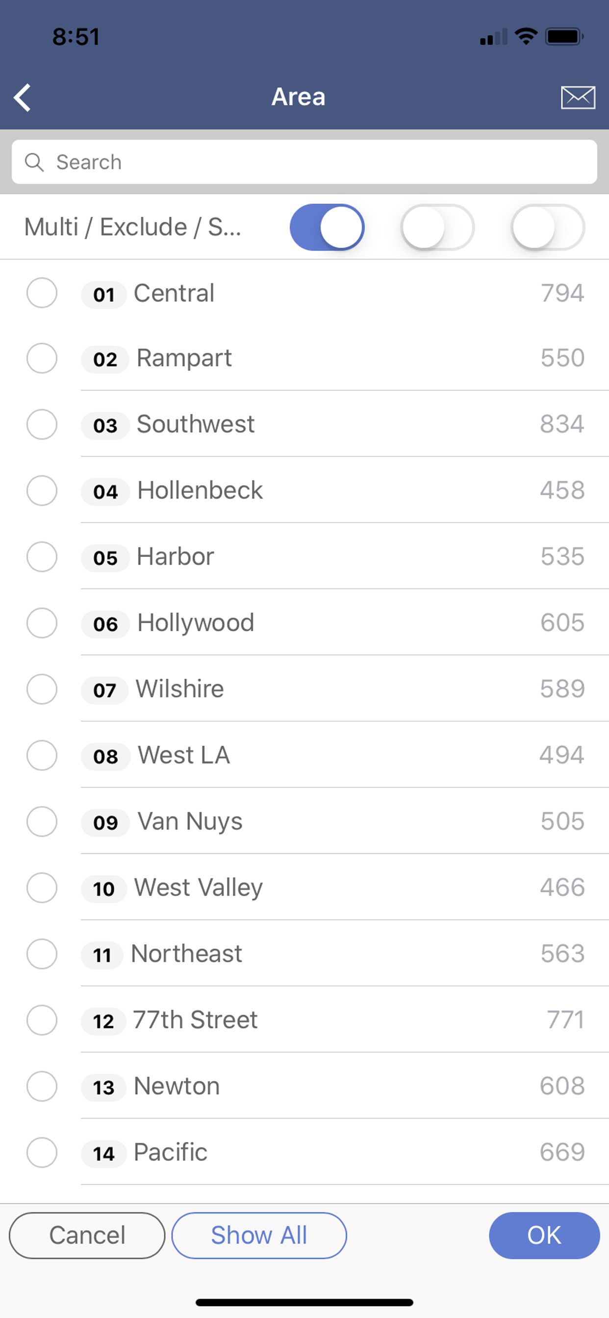 SmartStats.AI screenshot 7