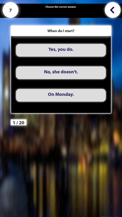 Cyber Fisk 3.0 screenshot-3