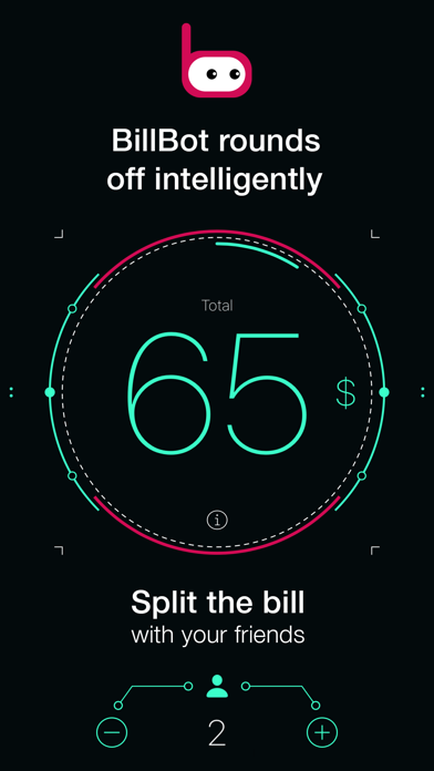 Screenshot #2 pour BillBot
