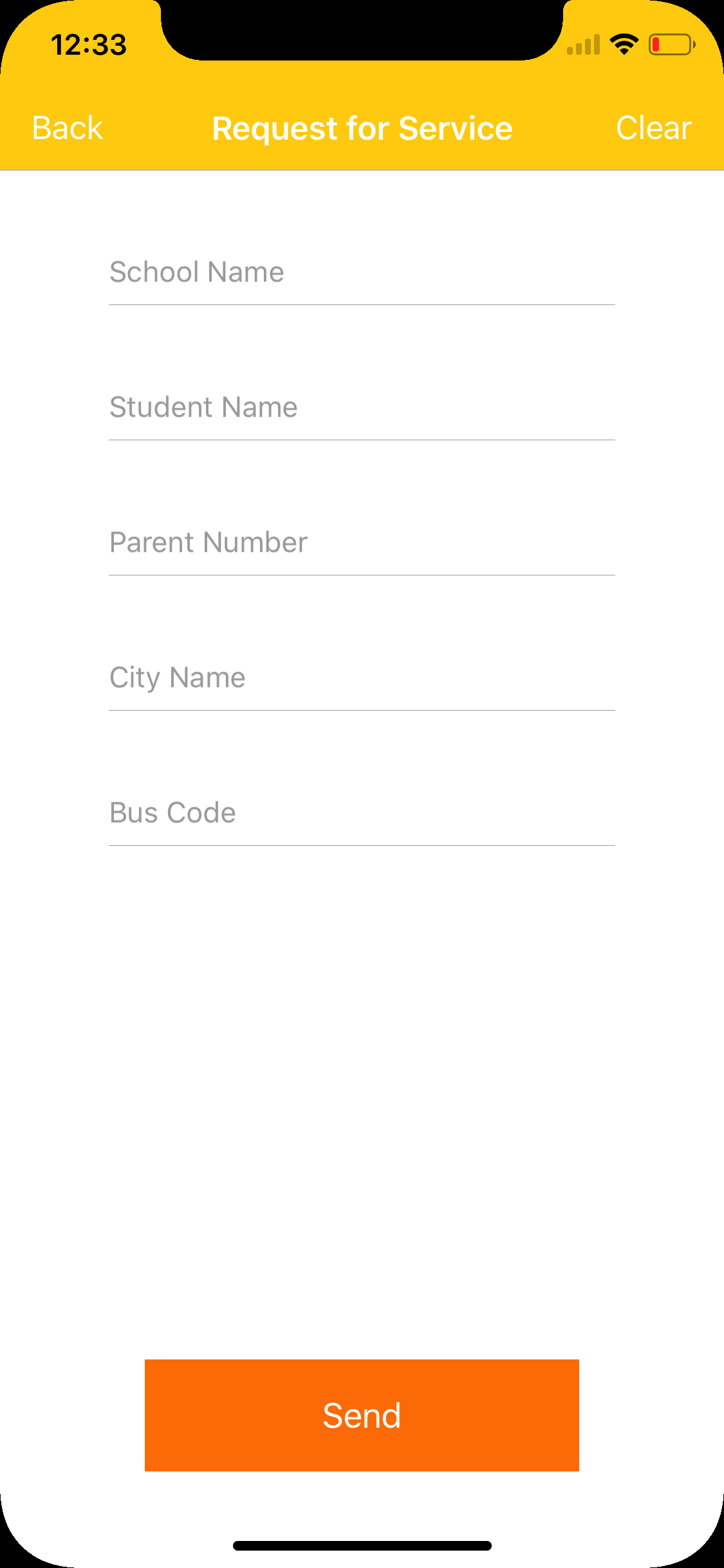 Bus993