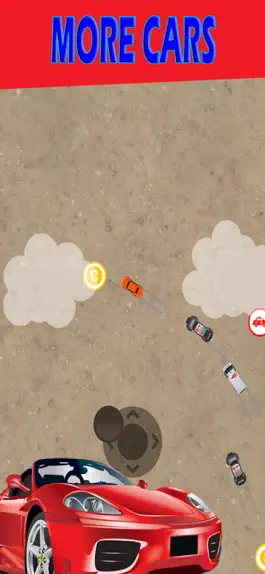 Game screenshot Go Car - Chase hack
