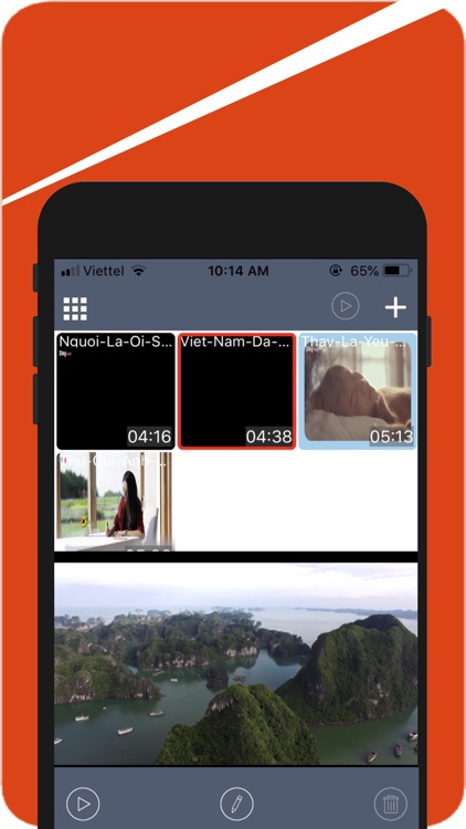 Video Get - Maker & Editor *